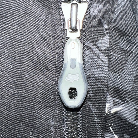 Fox Racing Snowboard Jacket S - Picture 7 of 9